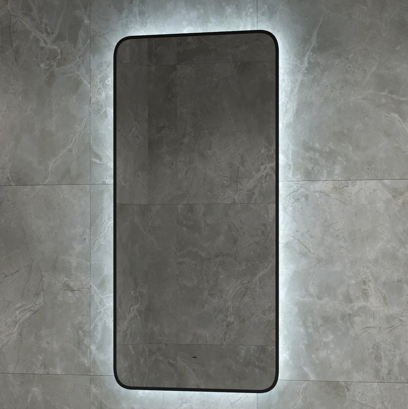 Зеркало Art&Max Siena 60x100