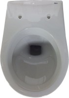 Комплект Унитаз подвесной Roca Mateo + Крышка + Инсталляция Geberit Duofix UP 320 111.300.00.5 + Кнопка Sigma 01 115.770.JQ.5 лакированная, матовый хром + Крепления 111.815.00.1 к стене + Звукоизоляция
