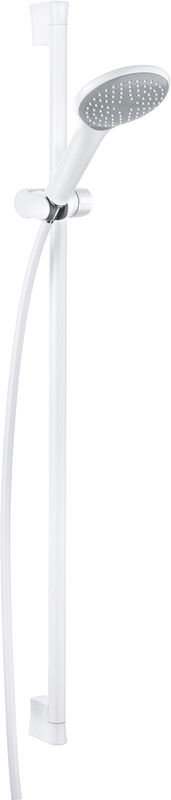 Душевой гарнитур Kludi Freshline 1S 6784091-00