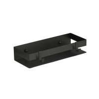 Полка Lemark SHELF LINE 9772050 черный