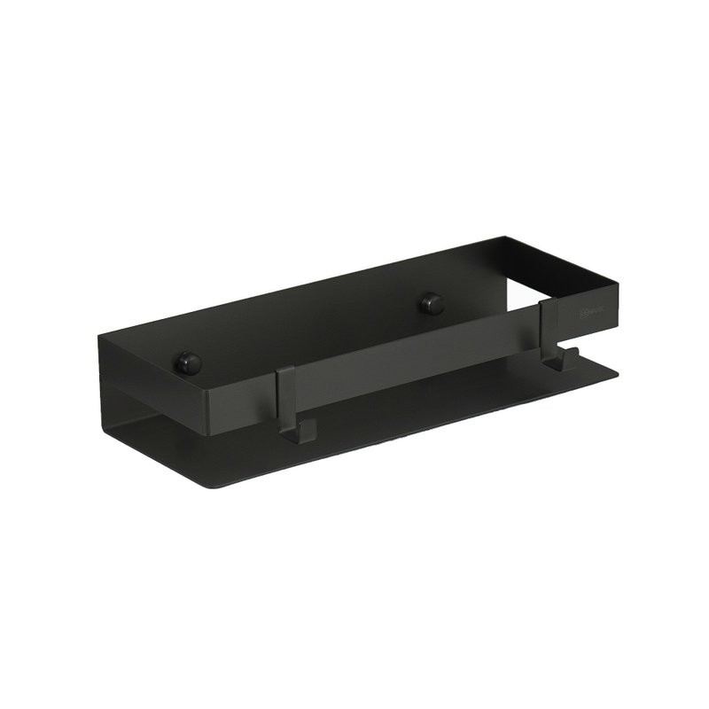 Полка Lemark SHELF LINE 9772050 черный