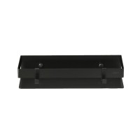 Полка Lemark SHELF LINE 9772050 черный