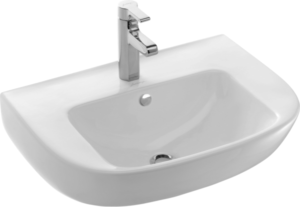 Раковина Jacob Delafon Odeon Up E4755G 56 см