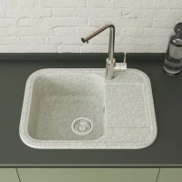 Смеситель для кухни Domaci Ливорно WFD05002K Смеситель для кухни Domaci Ливорно WFD05002K
