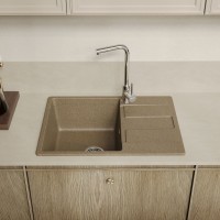 Смеситель для кухни Domaci Ливорно WFD05002K Смеситель для кухни Domaci Ливорно WFD05002K