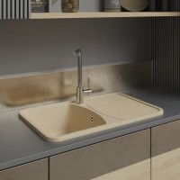 Смеситель для кухни Domaci Ливорно WFD05002K Смеситель для кухни Domaci Ливорно WFD05002K