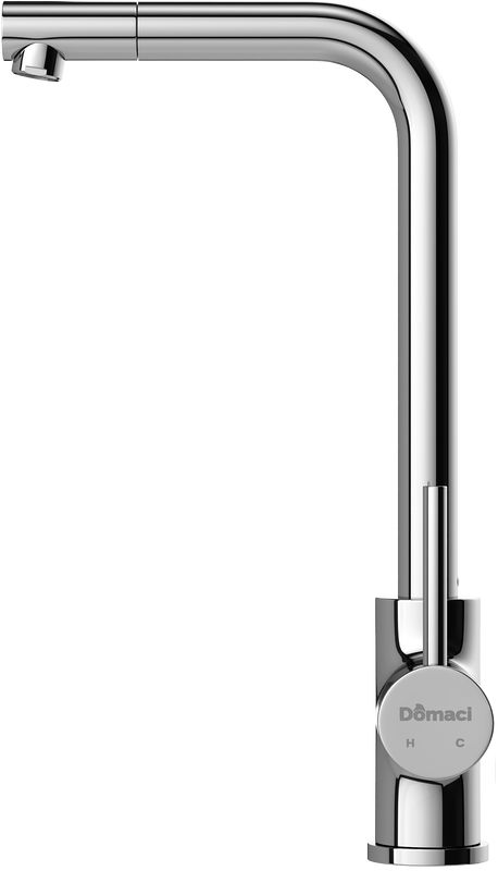 Смеситель для кухни Domaci Ливорно WFD05002K