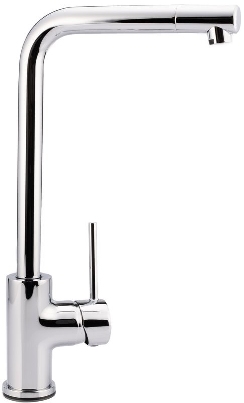 Смеситель для кухни Domaci Ливорно WFD05002K