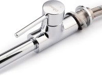 Смеситель для кухни Domaci Ливорно WFD05002K Смеситель для кухни Domaci Ливорно WFD05002K