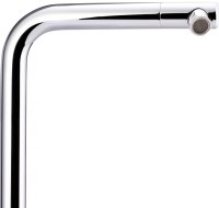 Смеситель для кухни Domaci Ливорно WFD05002K Смеситель для кухни Domaci Ливорно WFD05002K