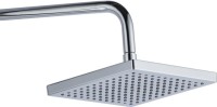 Душевая стойка Haiba HB2416 с гигиеническим душем, хром