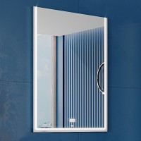 Мебель для ванной комнаты Roca Domi 60 белый глянец