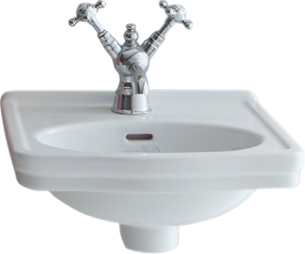 Раковина маленькая в туалет Simas Londra LO944 38 см