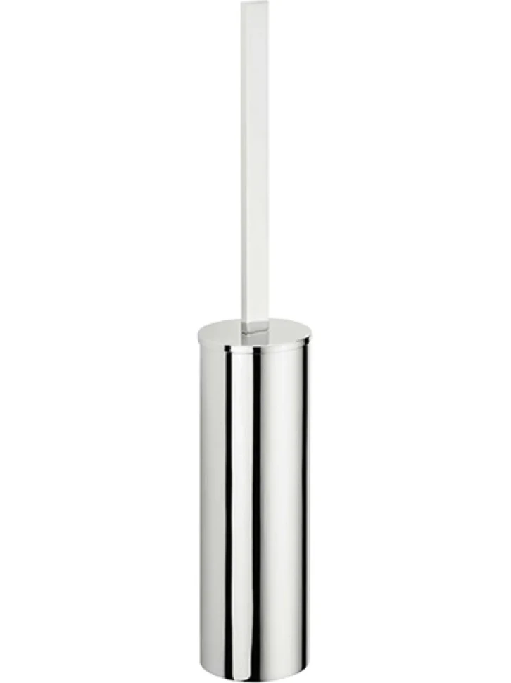 Набор Держатель Colombo Design Nordic B5208.CR + Ершик B5206