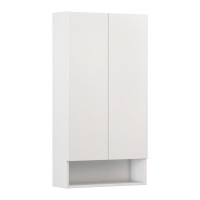 Шкаф Vigo Wing 60 с нишей, белый