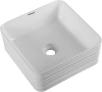 Накладная раковина BelBagno BB1421 накладная Накладная раковина BelBagno BB1421 накладная