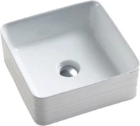 Накладная раковина BelBagno BB1421 накладная Накладная раковина BelBagno BB1421 накладная