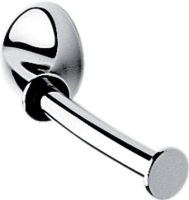 Набор Держатель Colombo Design Melo В1208.000 + Ершик В1207.000 Набор Держатель Colombo Design Melo В1208.000 + Ершик В1207.000