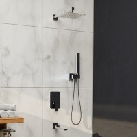 Душевой комплект RGW Shower Panels SP-56 С ВНУТРЕННЕЙ ЧАСТЬЮ, хром