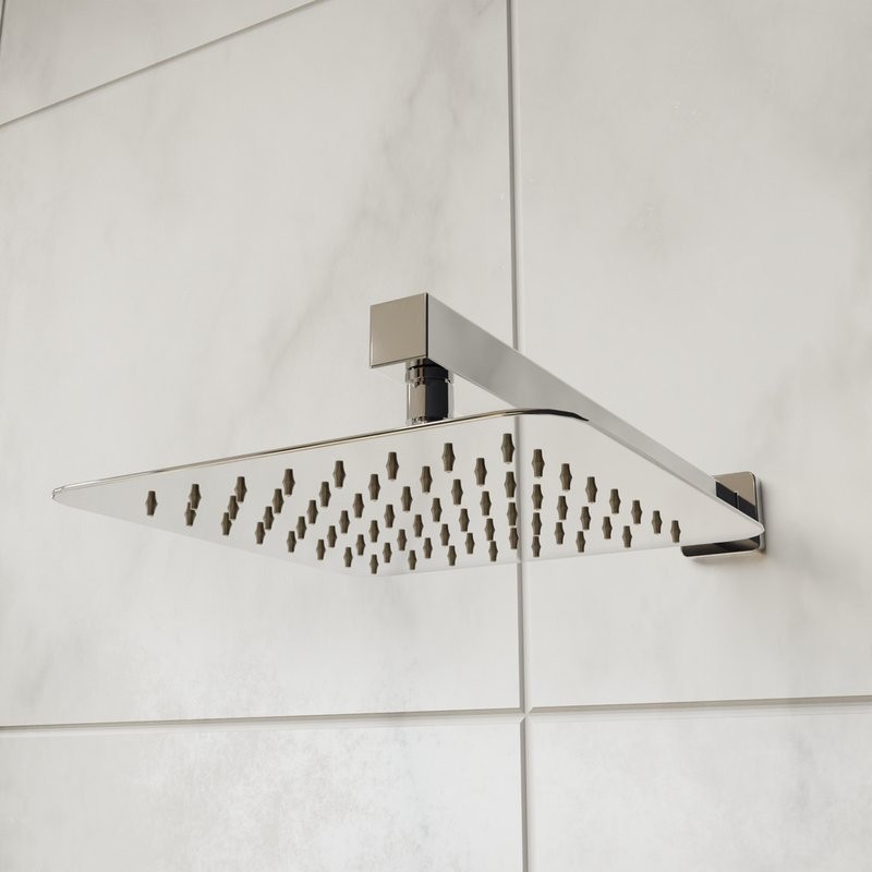 Душевой комплект RGW Shower Panels SP-56 С ВНУТРЕННЕЙ ЧАСТЬЮ, хром