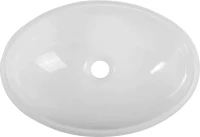 Накладная раковина BelBagno BB1085