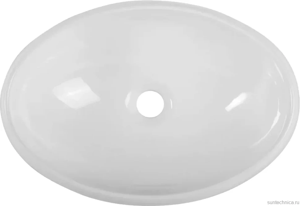 Накладная раковина BelBagno BB1085
