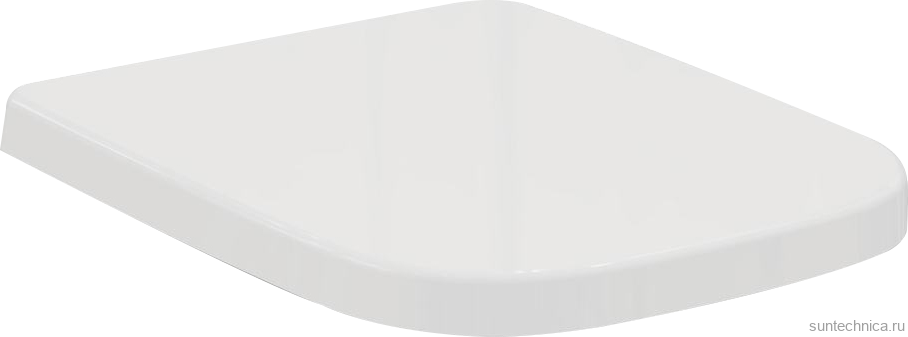 Комплект Унитаз подвесной Ideal Standard I Life B T461401 безободковый, euro white + Крышка T468301 с микролифтом, euro white + Инсталляция Geberit Duofix Delta 458.163.21.1 с кнопкой смыва, хром + Звукоизоляция