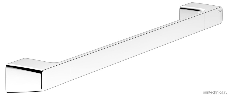 Держатель для полотенец Keuco Aveno 14601010600 глянцевый хром