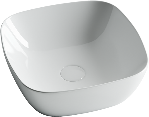 Накладная раковина Ceramicanova Element CN5006