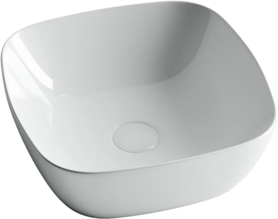Накладная раковина Ceramicanova Element CN5006