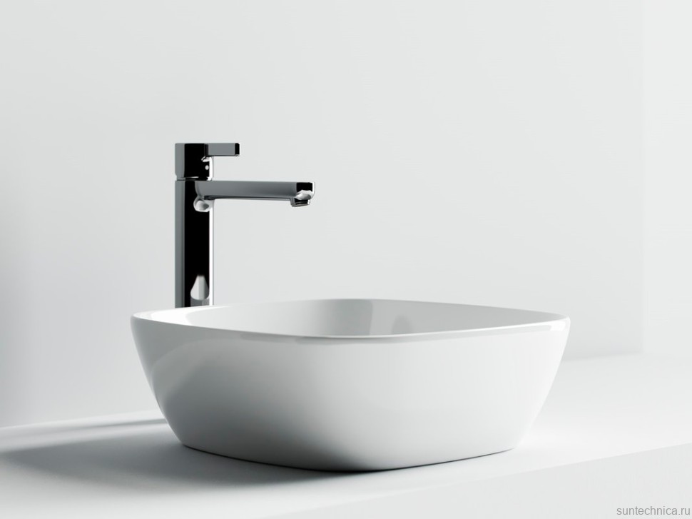 Накладная раковина Ceramicanova Element CN5006