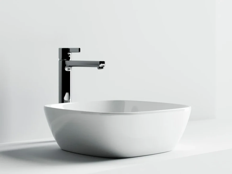 Накладная раковина Ceramicanova Element CN5006