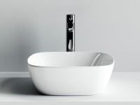 Накладная раковина Ceramicanova Element CN5006