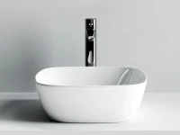 Накладная раковина Ceramicanova Element CN5006