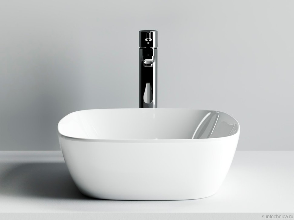 Накладная раковина Ceramicanova Element CN5006