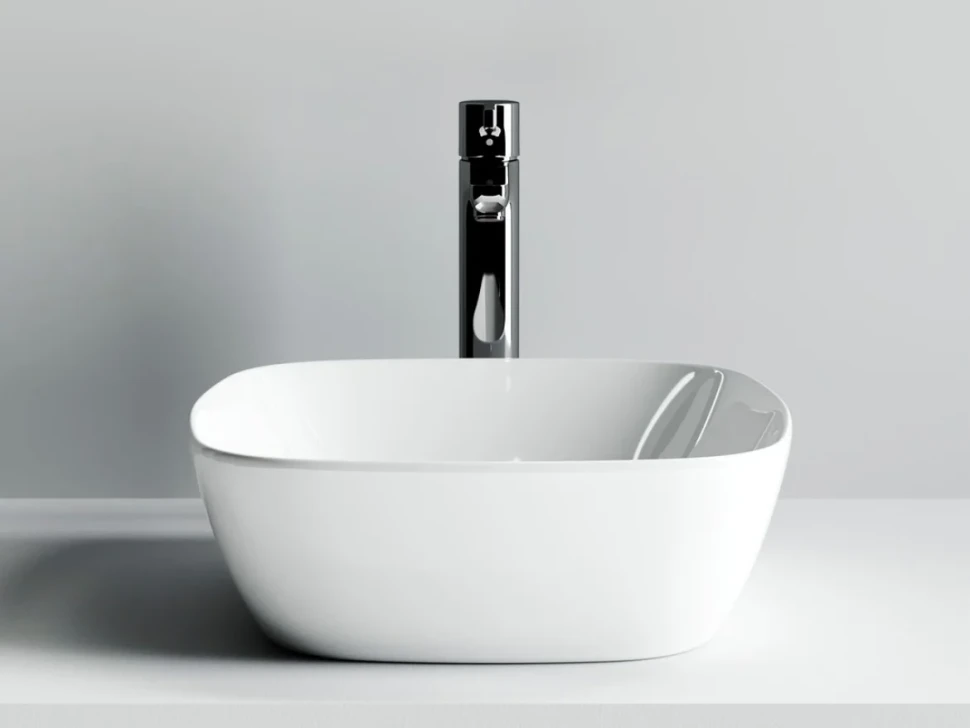 Накладная раковина Ceramicanova Element CN5006