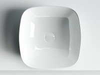 Накладная раковина Ceramicanova Element CN5006