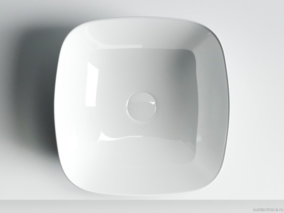 Накладная раковина Ceramicanova Element CN5006