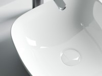 Накладная раковина Ceramicanova Element CN5006