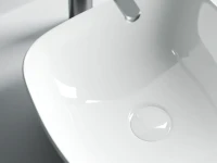 Накладная раковина Ceramicanova Element CN5006