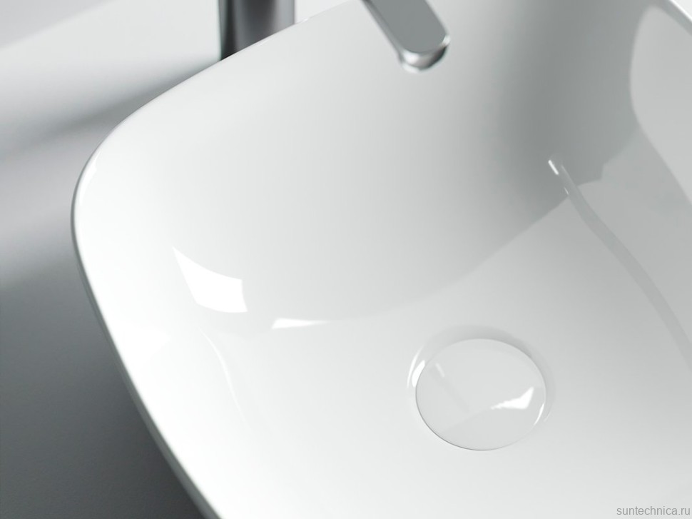 Накладная раковина Ceramicanova Element CN5006