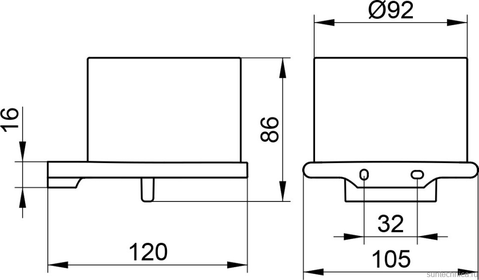 Дозатор для жидкого мыла Keuco Edition 400 11552 настенный, черный, серый