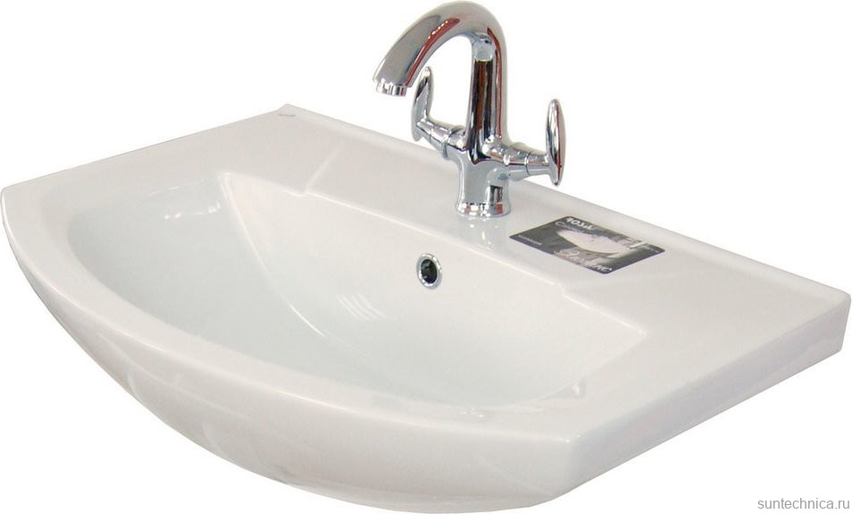 Мебель для ванной комнаты Bellezza Элеганс 55