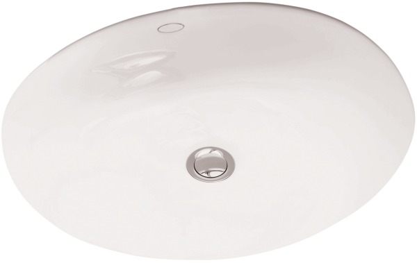 Раковина Jacob Delafon Caxton E2210-0 встраиваемая снизу