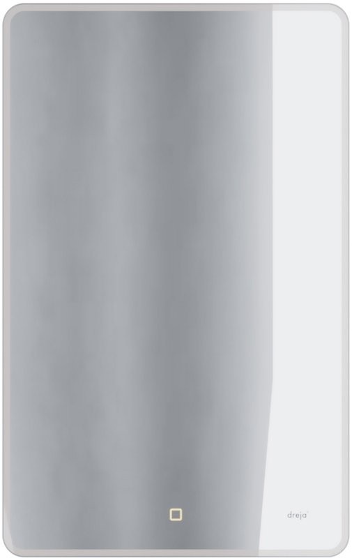 Зеркало Dreja Point 50 c подсветкой
