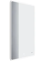 Зеркало Dreja Point 50 c подсветкой
