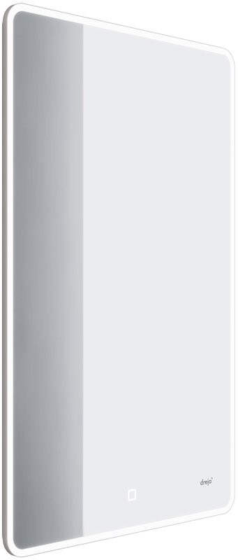 Зеркало Dreja Point 50 c подсветкой