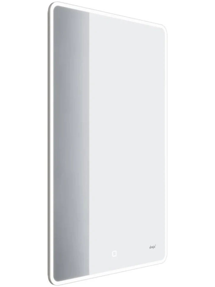 Зеркало Dreja Point 50 c подсветкой