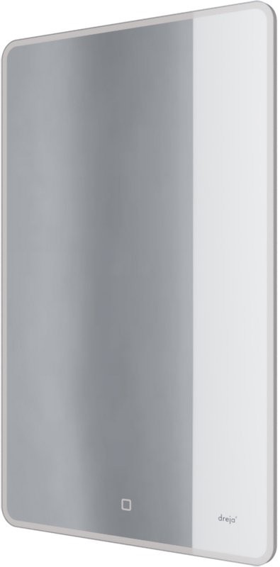 Зеркало Dreja Point 50 c подсветкой