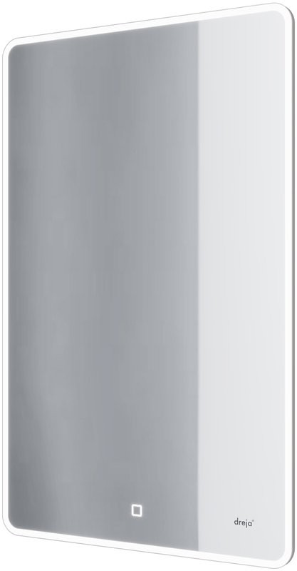 Зеркало Dreja Point 50 c подсветкой